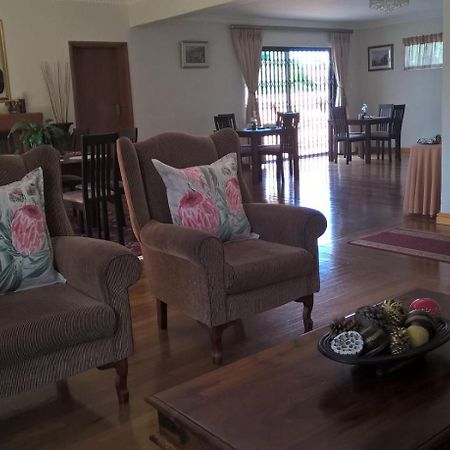 מלון קייפטאון Chaston Manor מראה חיצוני תמונה