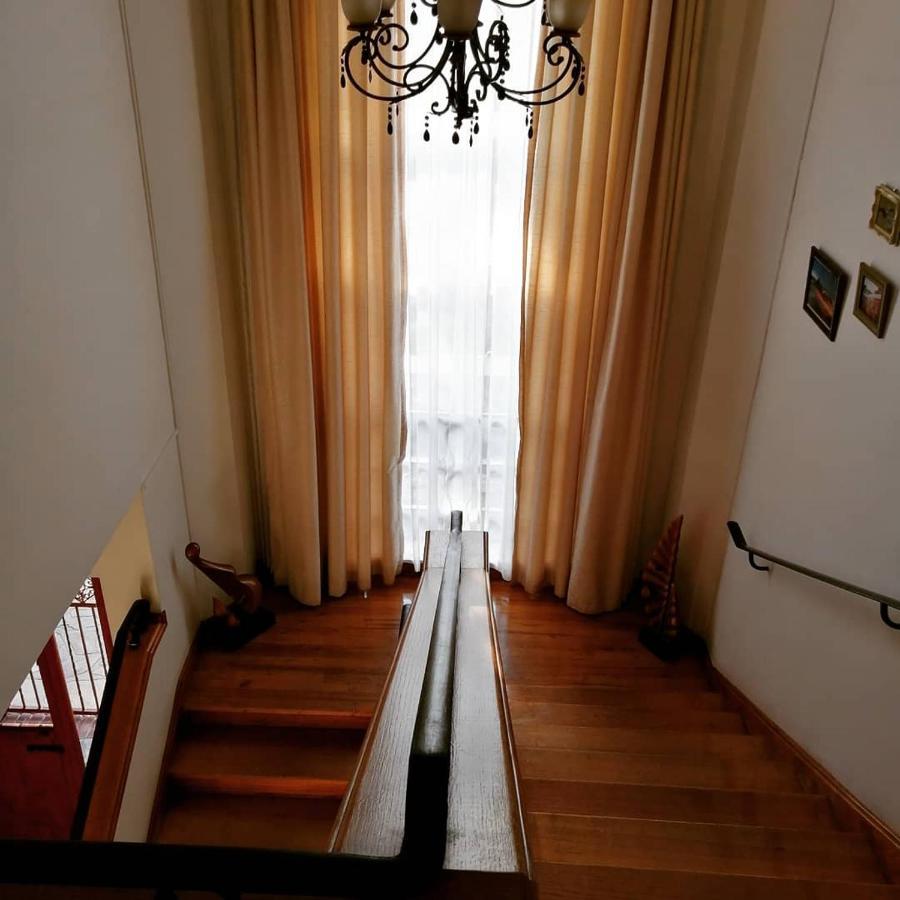 מלון קייפטאון Chaston Manor מראה חיצוני תמונה