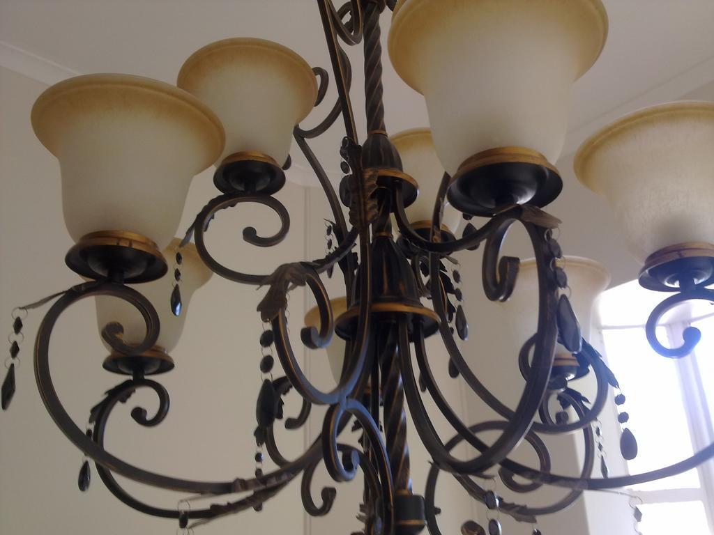 מלון קייפטאון Chaston Manor מראה חיצוני תמונה