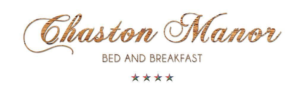 מלון קייפטאון Chaston Manor מראה חיצוני תמונה