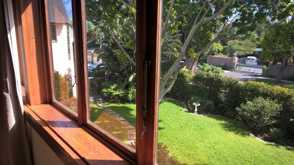 מלון קייפטאון Chaston Manor מראה חיצוני תמונה