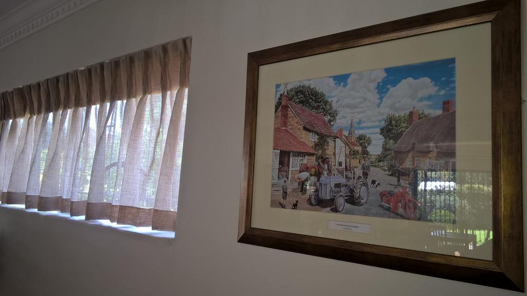 מלון קייפטאון Chaston Manor מראה חיצוני תמונה