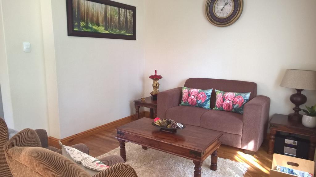 מלון קייפטאון Chaston Manor מראה חיצוני תמונה