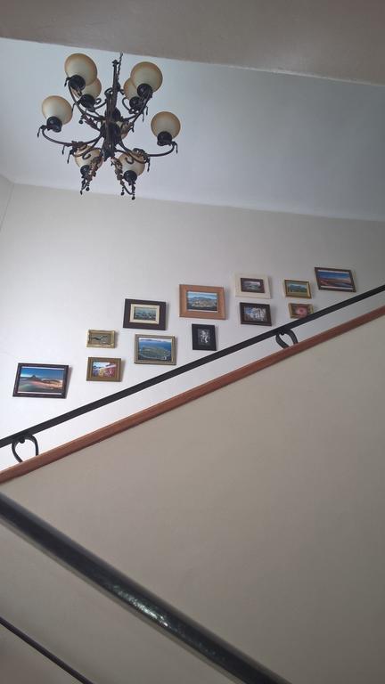 מלון קייפטאון Chaston Manor מראה חיצוני תמונה