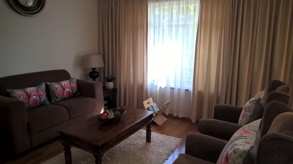 מלון קייפטאון Chaston Manor מראה חיצוני תמונה