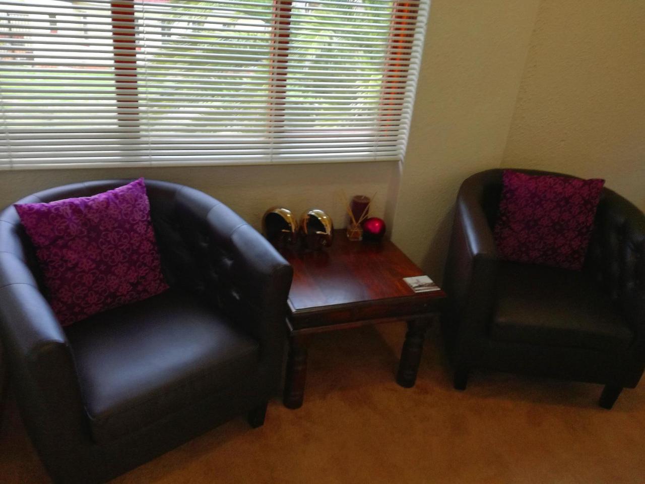 מלון קייפטאון Chaston Manor מראה חיצוני תמונה