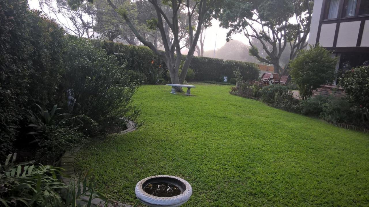 מלון קייפטאון Chaston Manor מראה חיצוני תמונה