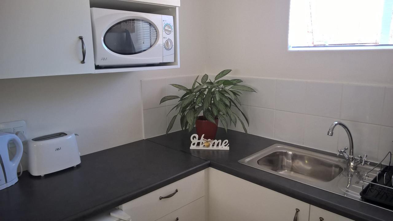 מלון קייפטאון Chaston Manor מראה חיצוני תמונה