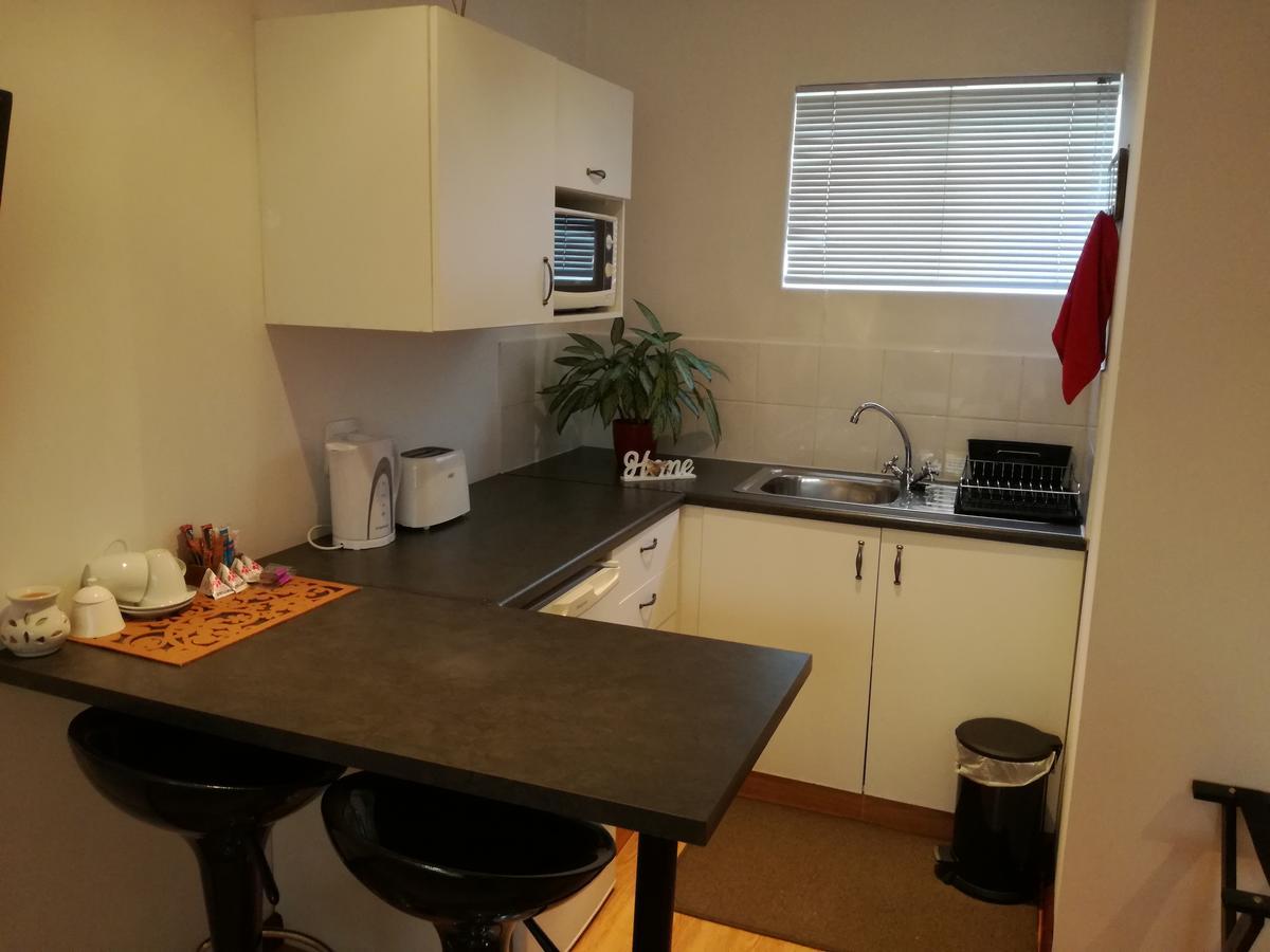 מלון קייפטאון Chaston Manor מראה חיצוני תמונה