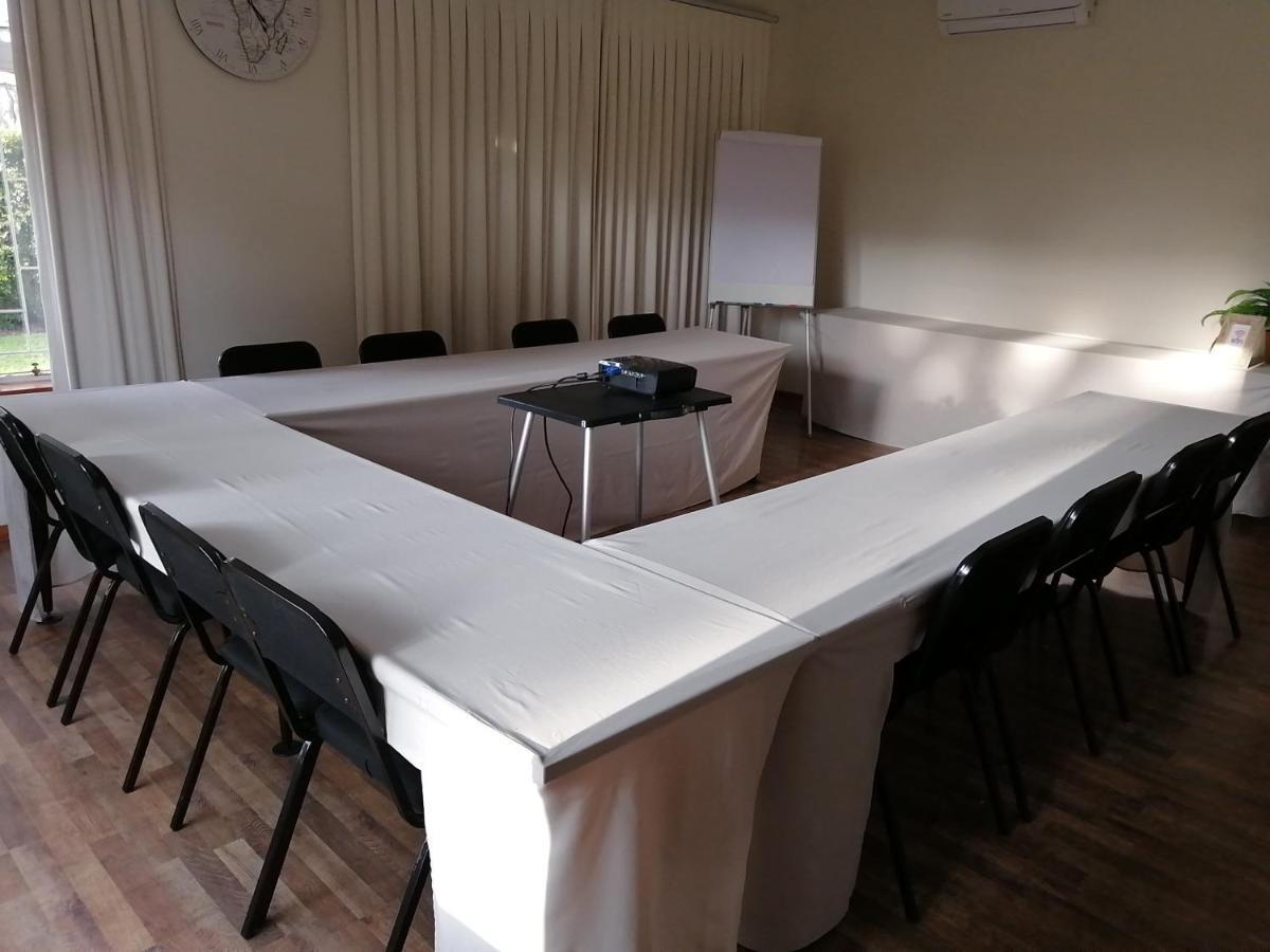 מלון קייפטאון Chaston Manor מראה חיצוני תמונה