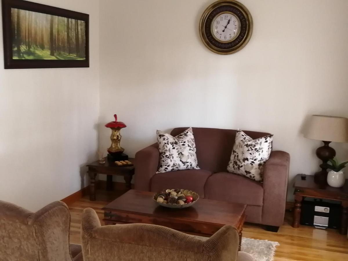 מלון קייפטאון Chaston Manor מראה חיצוני תמונה