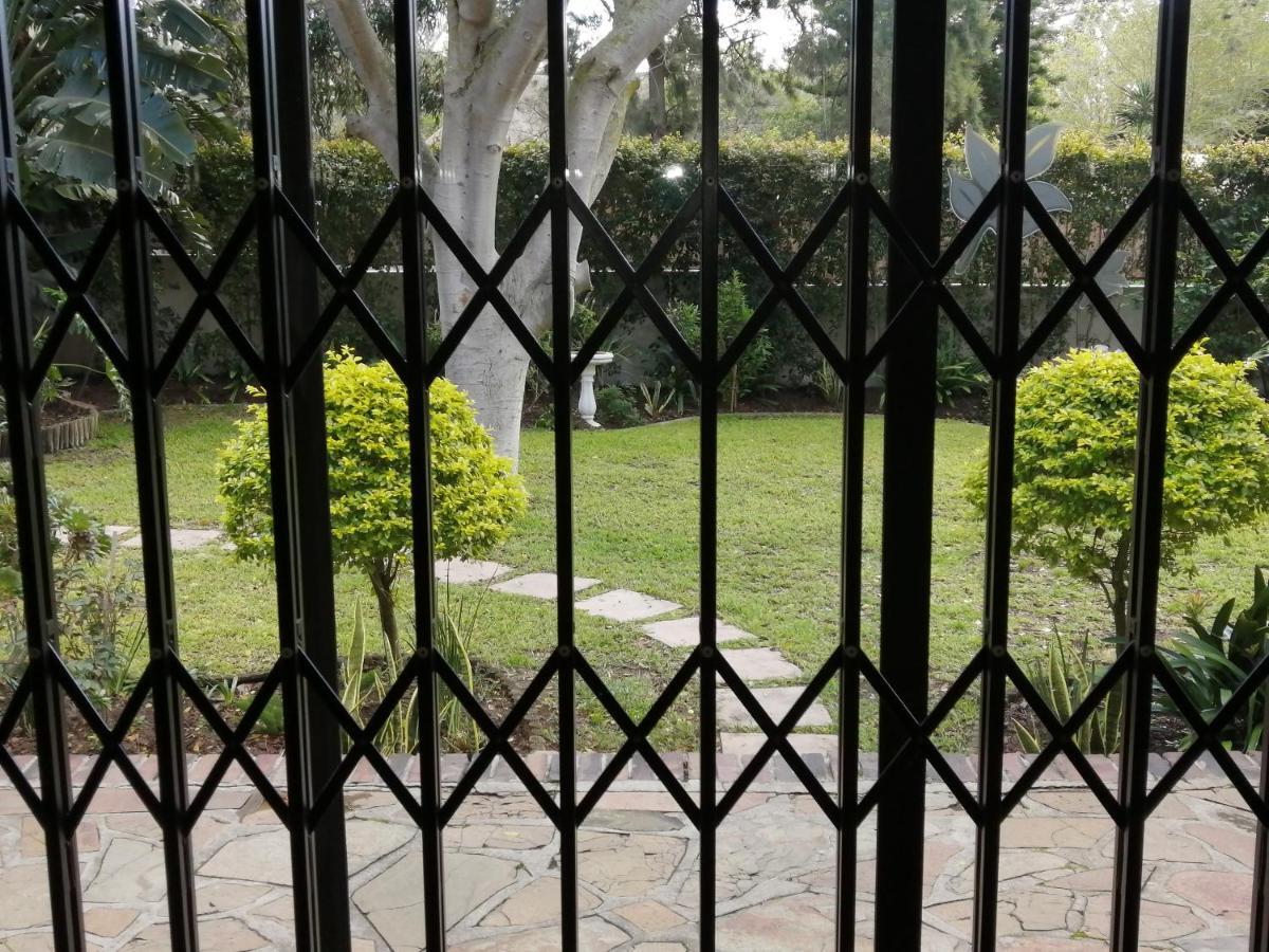 מלון קייפטאון Chaston Manor מראה חיצוני תמונה