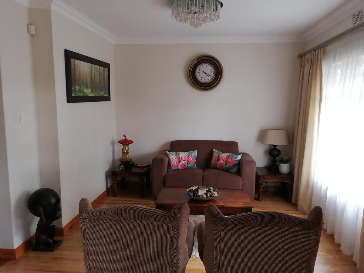 מלון קייפטאון Chaston Manor מראה חיצוני תמונה