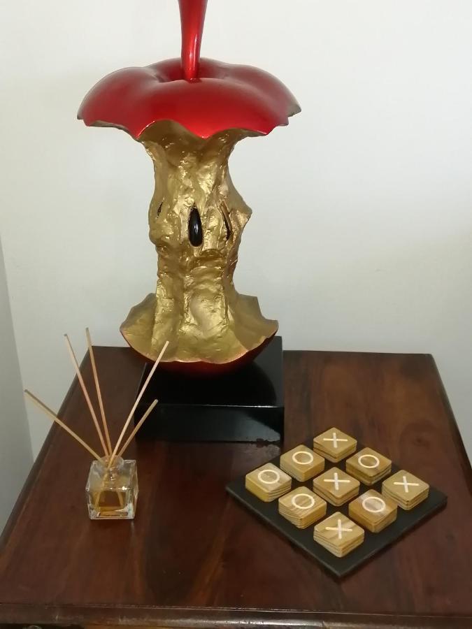מלון קייפטאון Chaston Manor מראה חיצוני תמונה